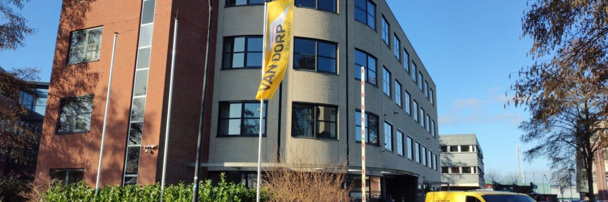 Amersfoort-vestiging Amersfoort-vestiging